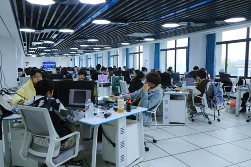 第七屆廣西大學(xué)生智能設(shè)計(jì)大賽物聯(lián)網(wǎng)設(shè)計(jì)應(yīng)用技能競賽在我校成功舉辦，信息技術(shù)咨詢服務(wù)助力賽事升級